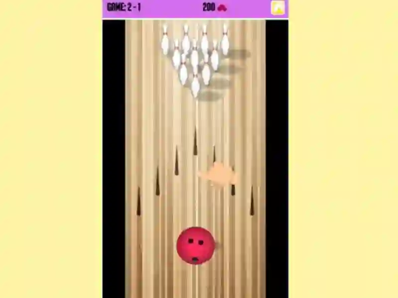 Spill Bowling King online