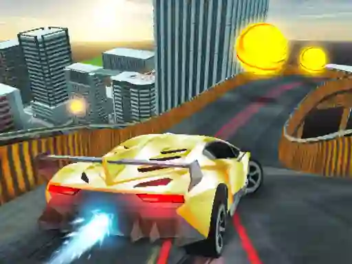 Spill Two Stunts online