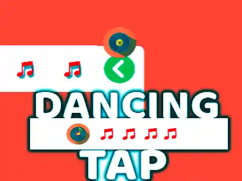 Spill Dancing Tap online