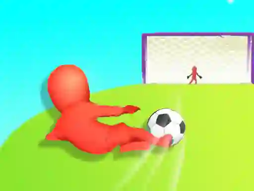 Spill Crazy Kick! online