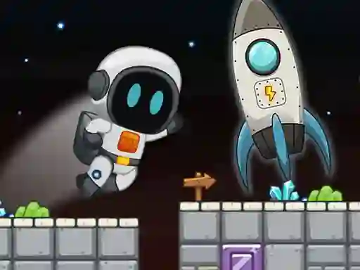 Spill Crazy Gravity Space online