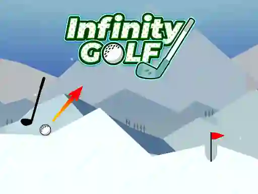 Spill Infinity Golf online