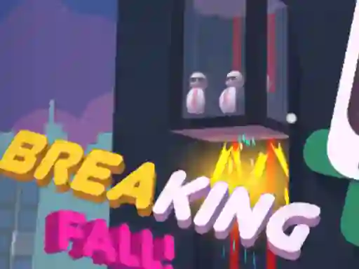 Spill Breaking Fall online
