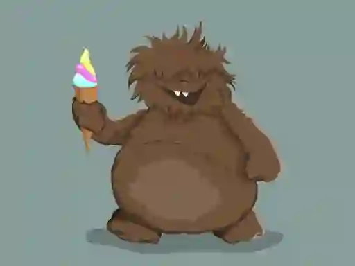 Spill Fashion Monsters Match 3 online