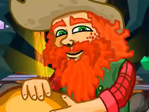 Spill Gold Miner Classic online