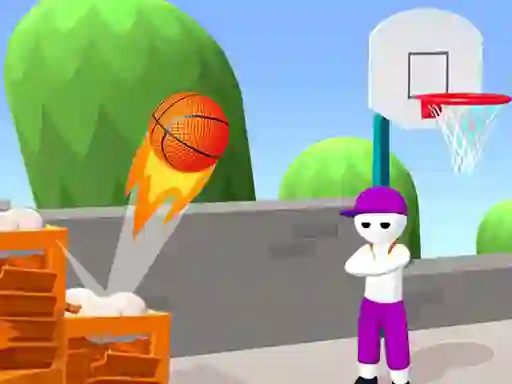Spill The ball bounces online