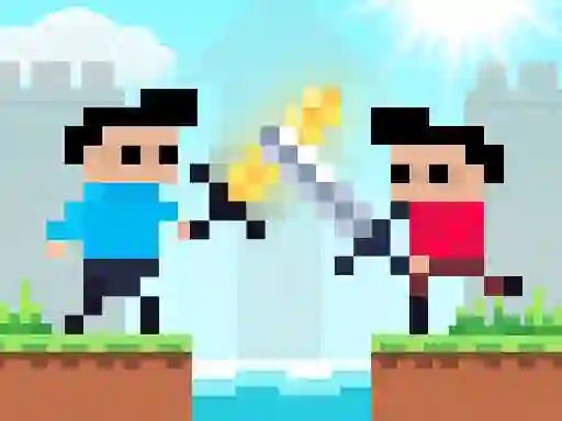 Spill Castel Wars online