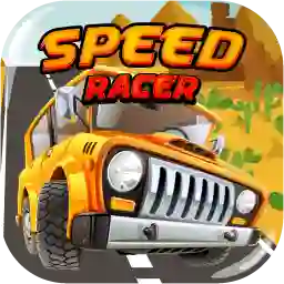 Spill Speed Racer online