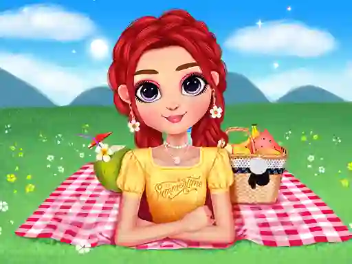 Spill Get Ready With Me Summer Picnic online