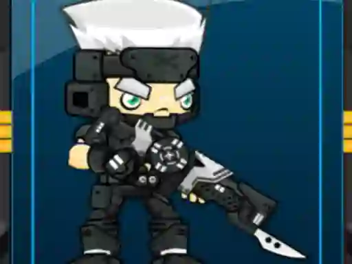 Spill Alien Hunter 2 online