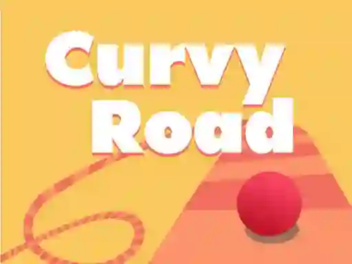 Spill Curvy Road online