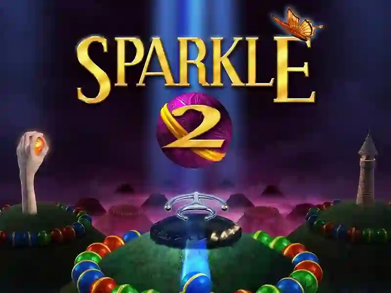Spill Sparkle 2 online