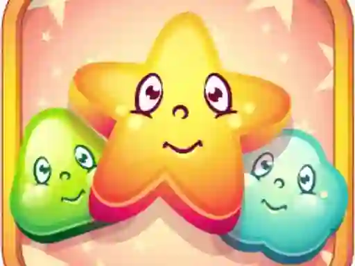 Spill Cartoon Candy online
