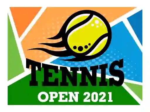 Spill Tennis Open 2021 online