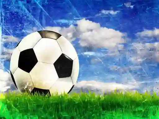 Spill Football Slide online