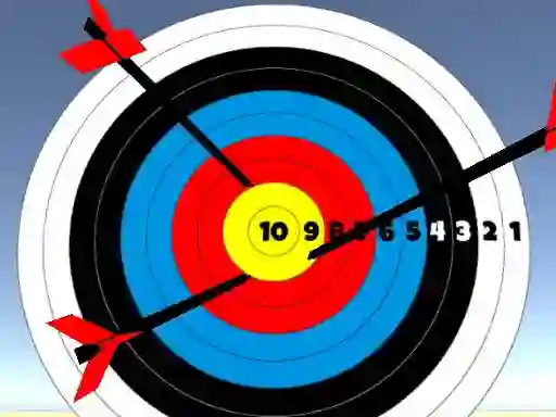 Spill Archery Master online