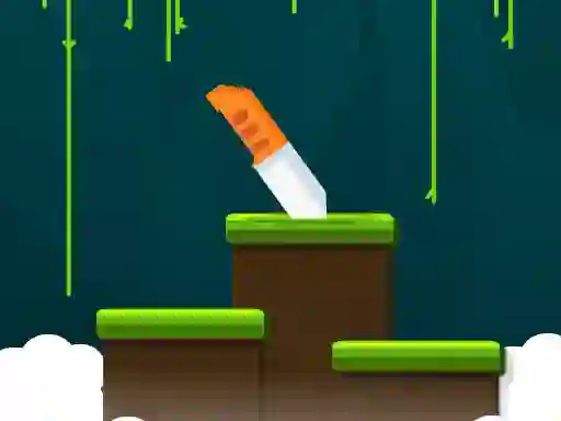Spill Knife Jump online