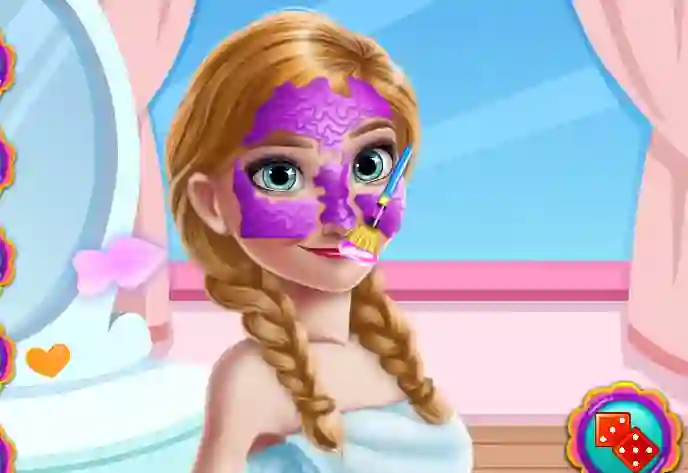 Spill Ice Princess Fruity Skin Care online