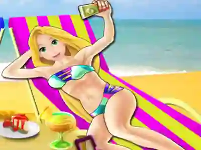 Spill Princesses Perfect Tanning online