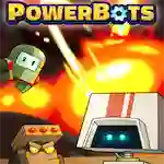 Spill Powerbots online