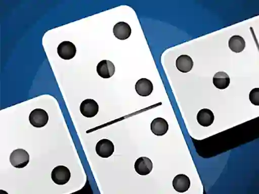 Spill Dominoes online