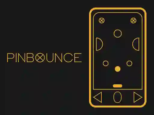 Spill Pinbounce online