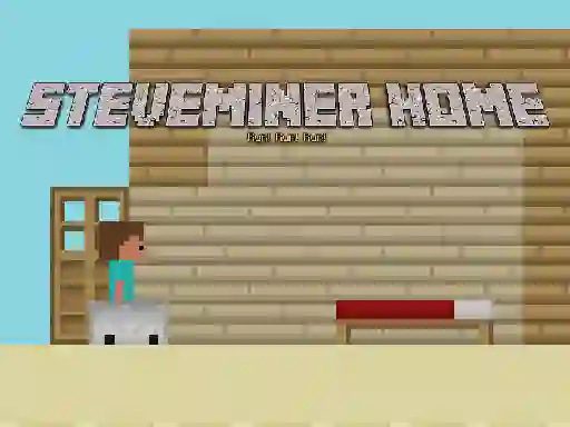 Spill Steveminer Home online