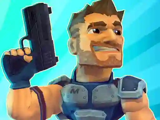 Spill Gunner online