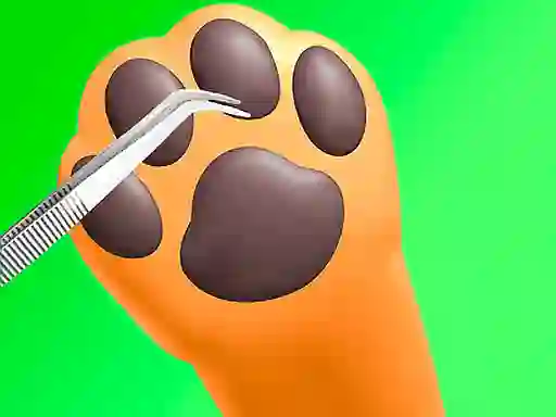 Spill Paw Care online