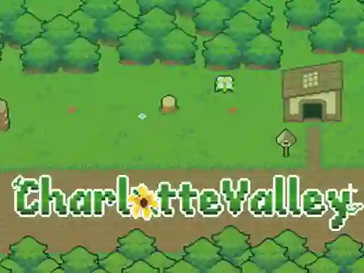 Spill Charlotte Valley online