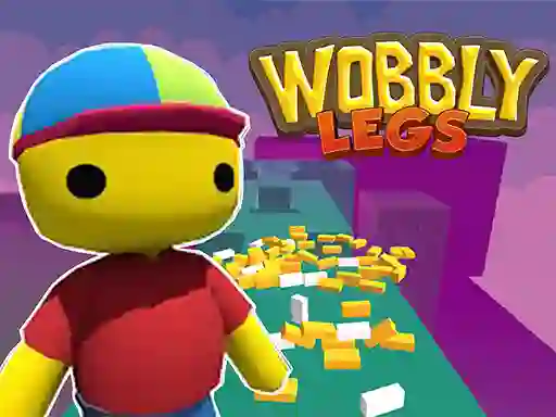 Spill Wobbly Ligs online