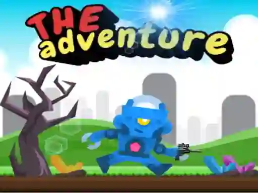 Spill The Adventure online