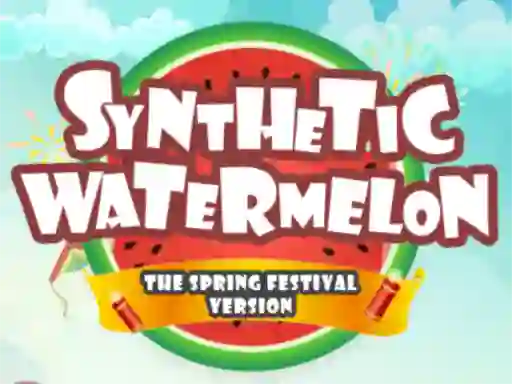 Spill Watermelon Synthesis online