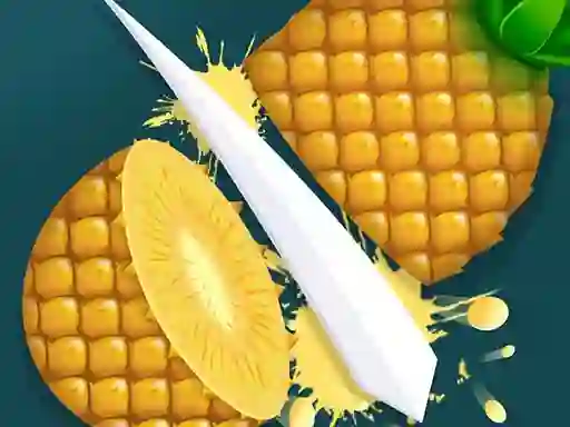 Spill Fruit Slice online