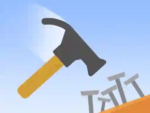 Spill Hammer Master online
