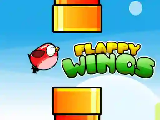 Spill Flappy Wings online