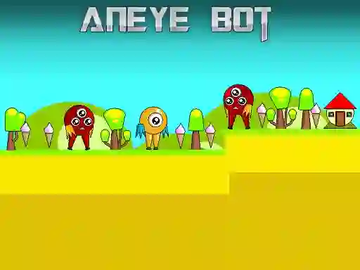 Spill Aneye Bot online