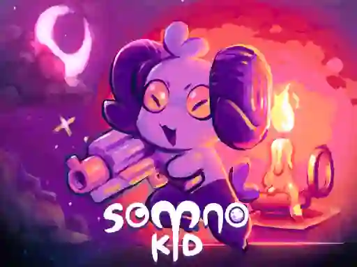 Spill Somno Kid online