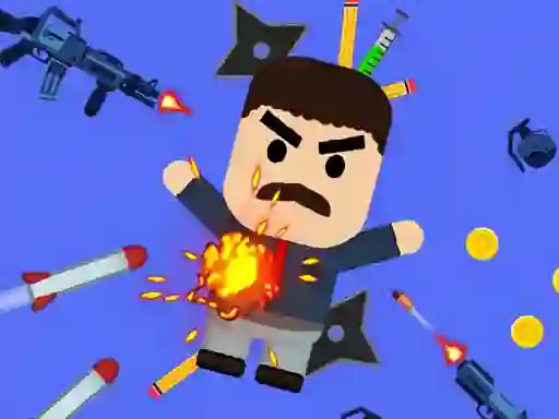 Spill Angry Boss 2 online