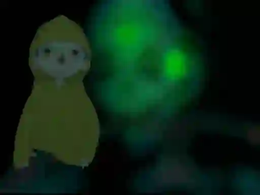 Spill Horror run online