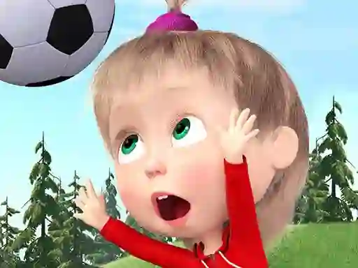 Spill Cartoon Football Games For Kids online