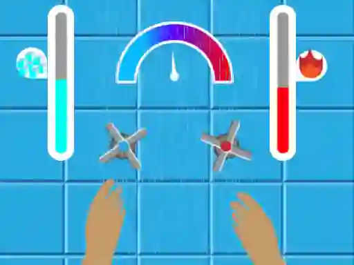 Spill Shower Water online