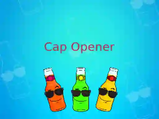 Spill Cap Opener online
