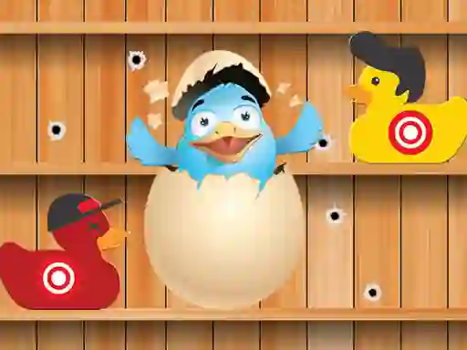Spill Duck Challenge online
