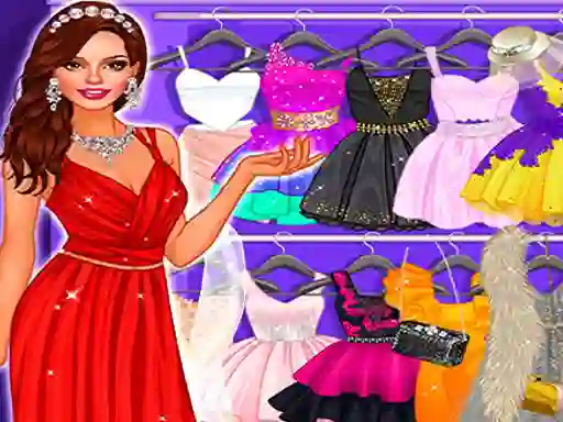 Spill Dress Up Games Free online