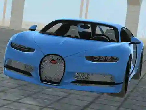 Spill Car Driving online