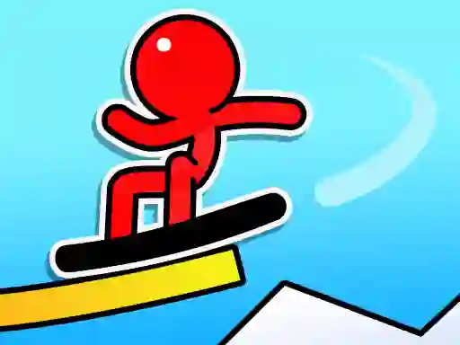 Spill Draw Surfer online
