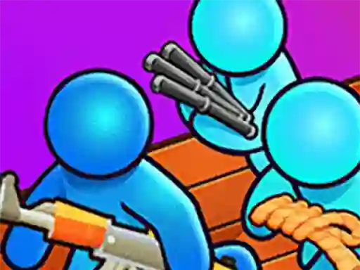 Spill Zombie Day online