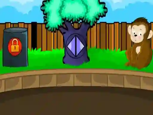 Spill Park Escape 2 online