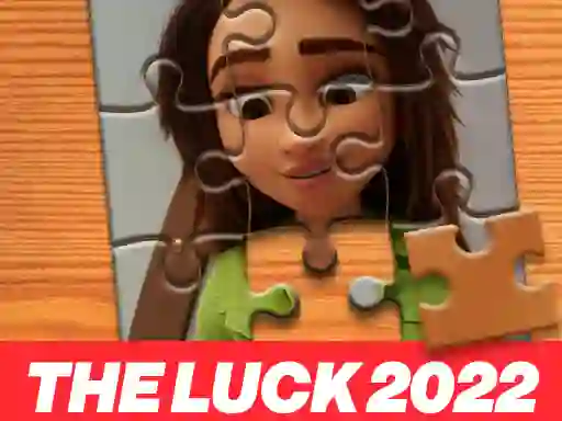 Spill the luck 2022 Jigsaw Puzzle online